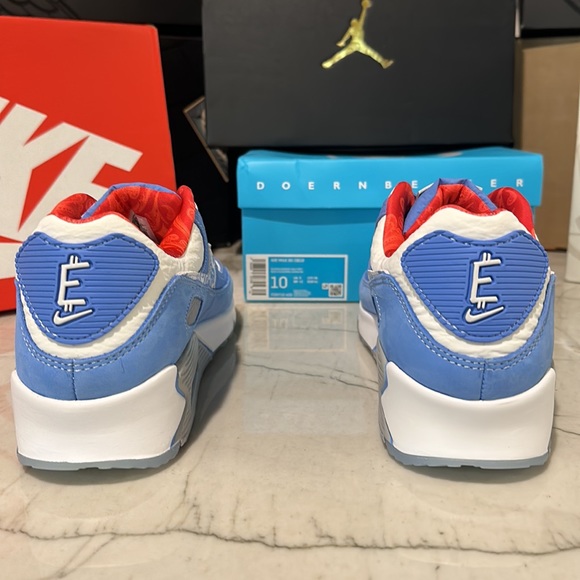 Air Max 90 DB18 "Doernbecher" - Picture 5 of 7